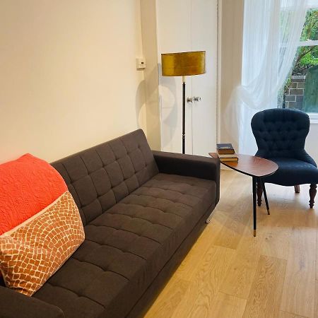 Ground Floor 1 Bedroom Flat In The City Centre Edinburgh Buitenkant foto