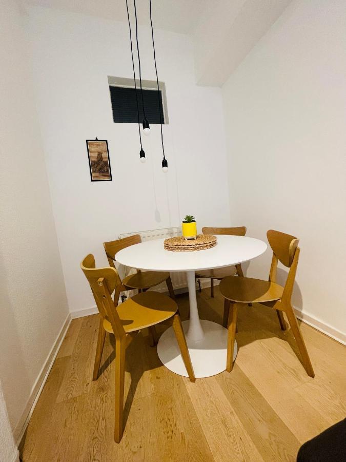 Ground Floor 1 Bedroom Flat In The City Centre Edinburgh Buitenkant foto
