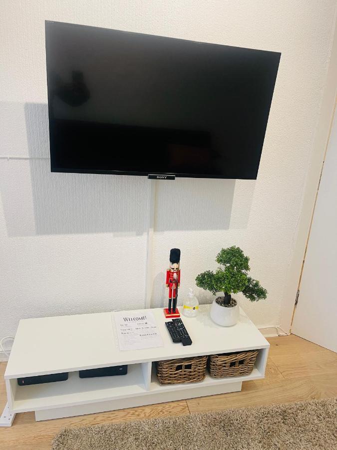 Ground Floor 1 Bedroom Flat In The City Centre Edinburgh Buitenkant foto